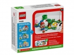 LEGO® Super Mario™ 71428 - Yoshi a fantastický vajíčkový les – rozširujúci set